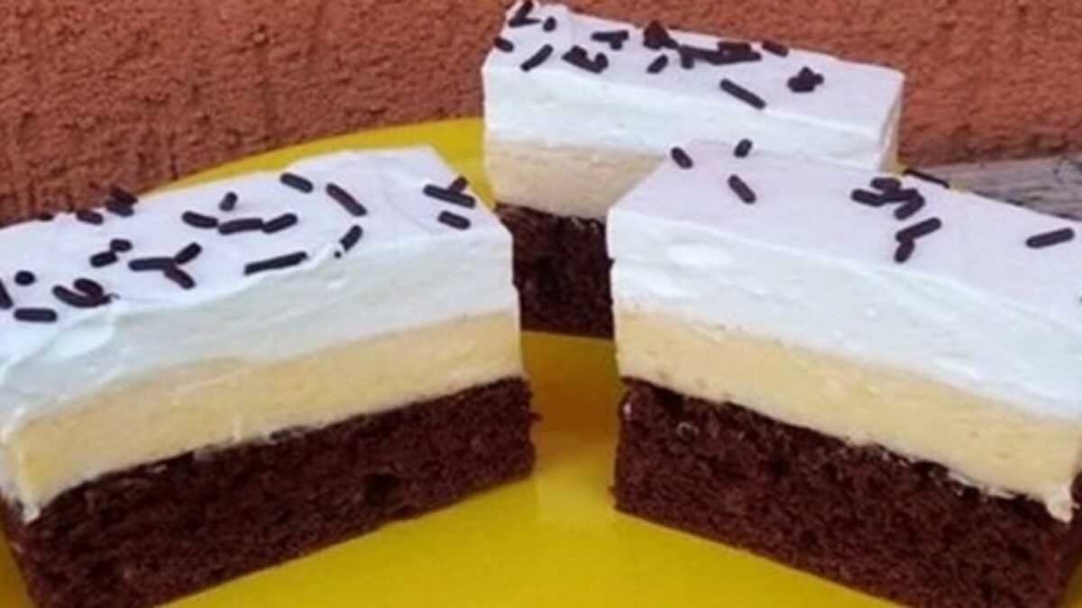 Zmrzlinová maškrta, ktorá je skutočne fantastická: S takouto fajnovou chuťou pripravená behom pár minút!