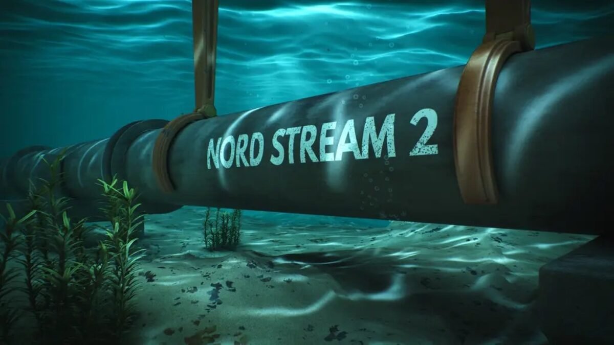 Nemecko vydalo zatykač na ukrajinského potápača podozrivého z účasti na výbuchu plynovodu Nord Stream