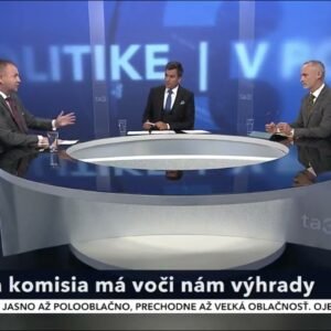 M. KÉRY: O PREHRE OPOZÍCIE A OBHAJOVANÍ SLOVENSKÝCH ZÁUJMOV