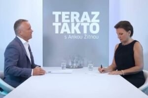 OBDOBIE COVIDU BOLO SPREVÁDZANÉ CHAOSOM A NETRANSPARENTNOSŤOU