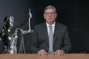 B. SUSKO: KARTÓNOVÁ SPRAVODLIVOSŤ NEMÔŽE FUNGOVAŤ