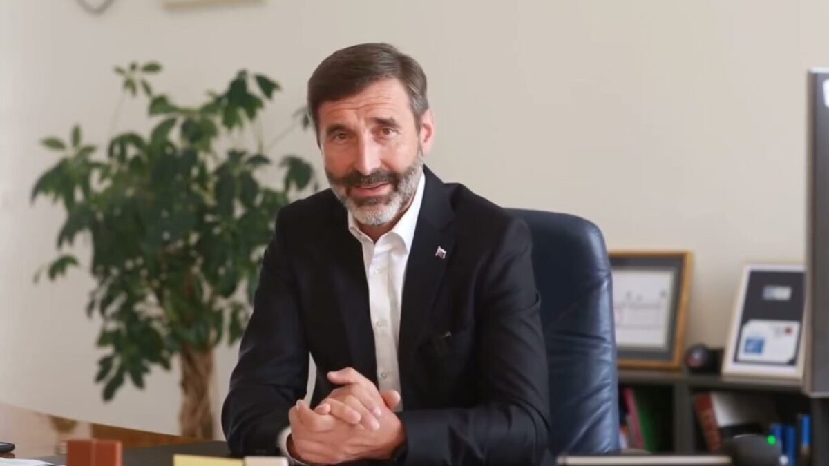J. Blanár: Progresívna mašinéria v akcii – odmietam vyjadrenia T. Valáška