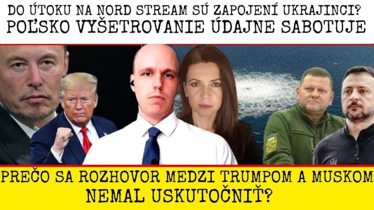 ZNEPOKUJÚCE ZISTENIA: NOVÝ MAJDÁN V EURÓPE? MARIÁN ĎURIŠ, EXPERT NA ZAHRANIČNÚ POLITIKU | TV OTV