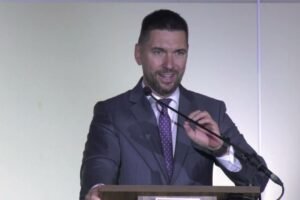 R. TAKÁČ: AGROKOMPLEX – SVIATOK SLOVENSKÝCH POĽNOHOSPODÁROV A POTRAVINÁROV