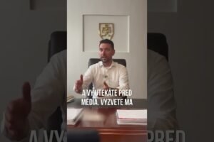 R. TAKÁČ: PSYCHIATRIA? NIE, NAŠA OPOZÍCIA