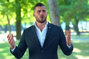 R. GLÜCK: ODHALENIE – ŠIMEČKOVA MIMOVLÁDKA PORUŠUJE ZÁKON!