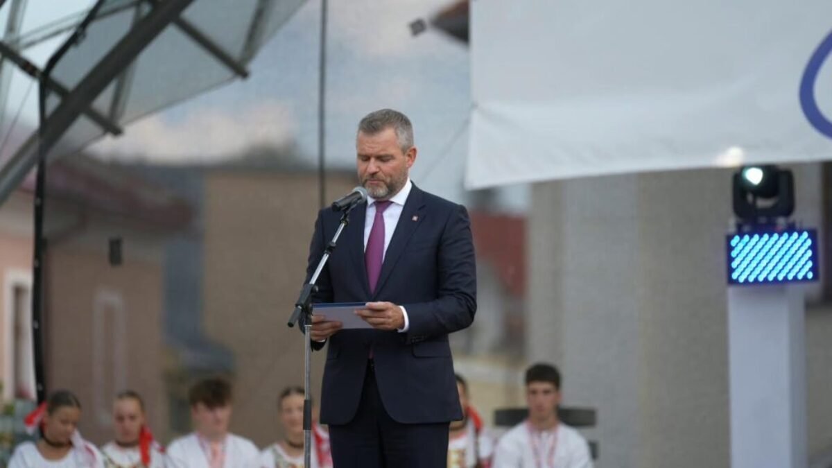 Regionálne oslavy 80. výročia SNP v Brezne