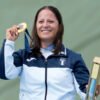 Guatemala sa po 92 rokoch dočkala a oslavuje historicky prvé zlato z olympiády. ...
