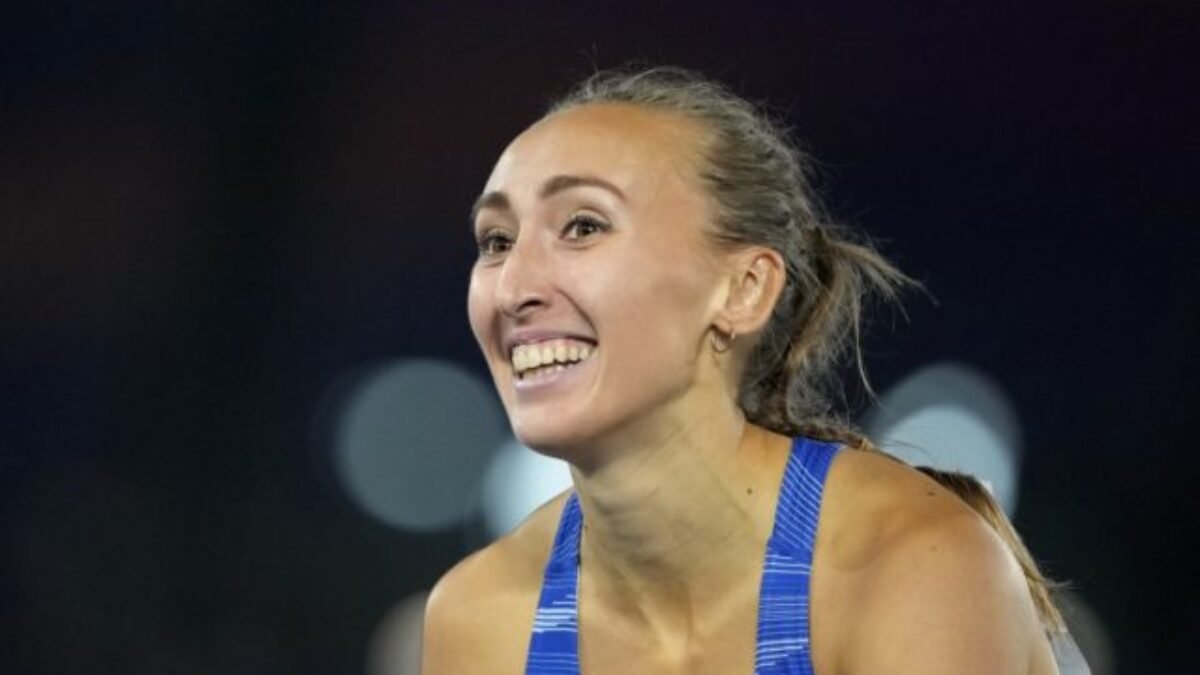 Krátke správy z letnej olympiády v Paríži