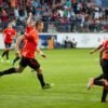Ružomberok neuspel ani na trávniku Trabzonsporu, má však šancu na reparát. Dunaj...