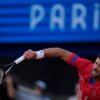 Najstarší proti najmladšiemu. Djokovič vyzve v olympijskom finále Alcaraza a môž...