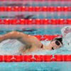 Ledecká získala deviate zlato, stala sa najúspešnejšou plavkyňou olympijskej his...