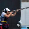 Hocková má na olympiáde isté finále v skeete, o medailu zabojuje aj Barteková
