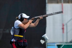 Hocková má na olympiáde isté finále v skeete, o medailu zabojuje aj Barteková