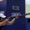 Hocková skončila na olympiáde štvrtá, Barteková bola vo finále skeetu šiesta