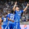 Slovan Bratislava sa v prípade postupu do play-off Ligy majstrov stretne s maďar...