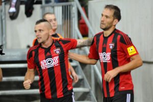 Spartak Trnava remizoval so Zemplínom Michalovce, pre obe mužstvá to bol druhý b...