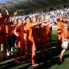 MFK Ružomberok a Spartak Trnava poznajú možných súperov v play-off Európskej kon...