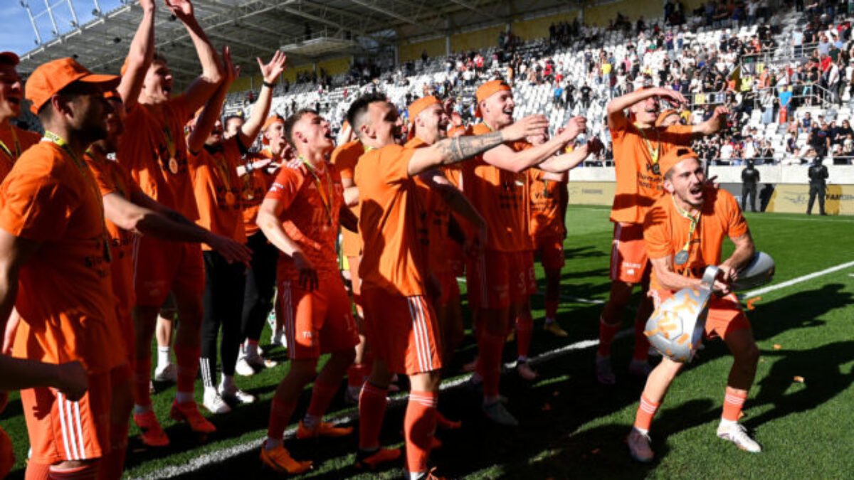MFK Ružomberok a Spartak Trnava poznajú možných súperov v play-off Európskej konferenčnej lige