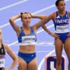 Gajanová si chce ešte vychutnať Paríž aj olympiádu, nevie sa však dočkať oddychu...