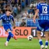 Slovan po postupe do Ligy majstrov podľahol Žiline 0:5, tréner Weiss odmietol kr...