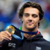 Ubytovanie v olympijskej dedine je vraj nepohodlné, taliansky plavec Ceccon si r...