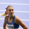 Forsterová v rozbehu skončila šiesta, má ešte jednu šancu postúpiť do olympijské...