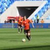 Ružomberok chce ísť do zápasu sebavedomo, Gattusov Hajduk Split pricestoval s Pe...