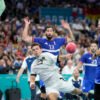 Nemci zabránili Francúzom v opakovanom hádzanárskom triumfe. Tréner Gislason nie...