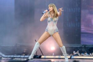 Tri vypredané koncerty Taylor Swift vo Viedni zrušili, hrozil útok na štadión