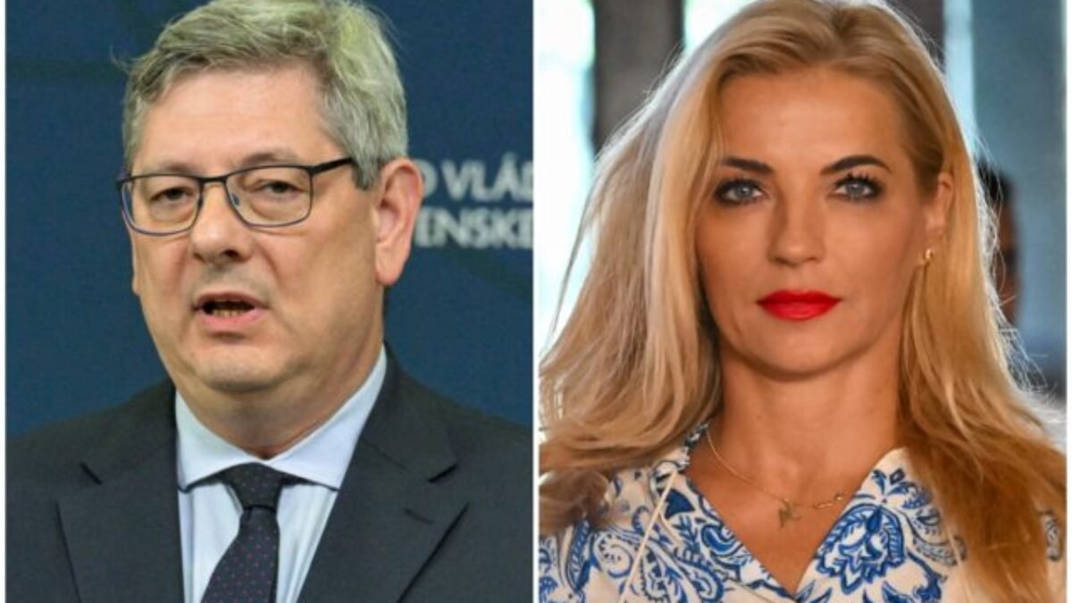 Kresťanskí demokrati podporia v parlamente odvolávanie Suska a Šimkovičovej