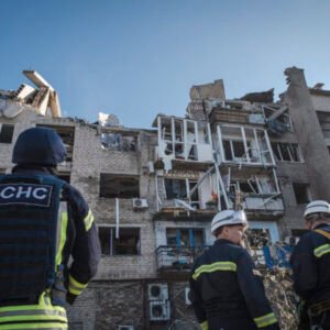 Rusi prerušili dodávky vody do Pokrovska v Doneckej oblasti, obsadenie mesta by ...