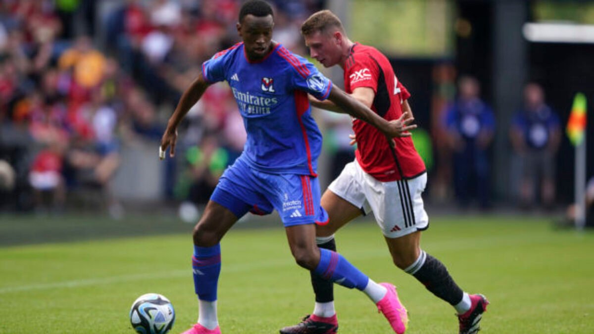 Community Shield tradične otvorí sezónu v Anglicku, bitka o Manchester bude bez viacerých kľúčových hráčov