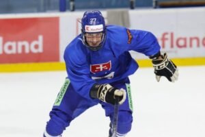 Mladí Slováci dosiahli na Hlinka Gretzky Cupe druhý najlepší výsledok od roku 20...