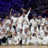 Francúzi obhájili na olympijskom turnaji zlato z Tokia, pre Poliakov to bola mož...