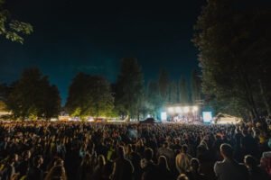 Helfest tento rok prináša novinky. Návštevníci si odnesú ešte viacej zážitkov