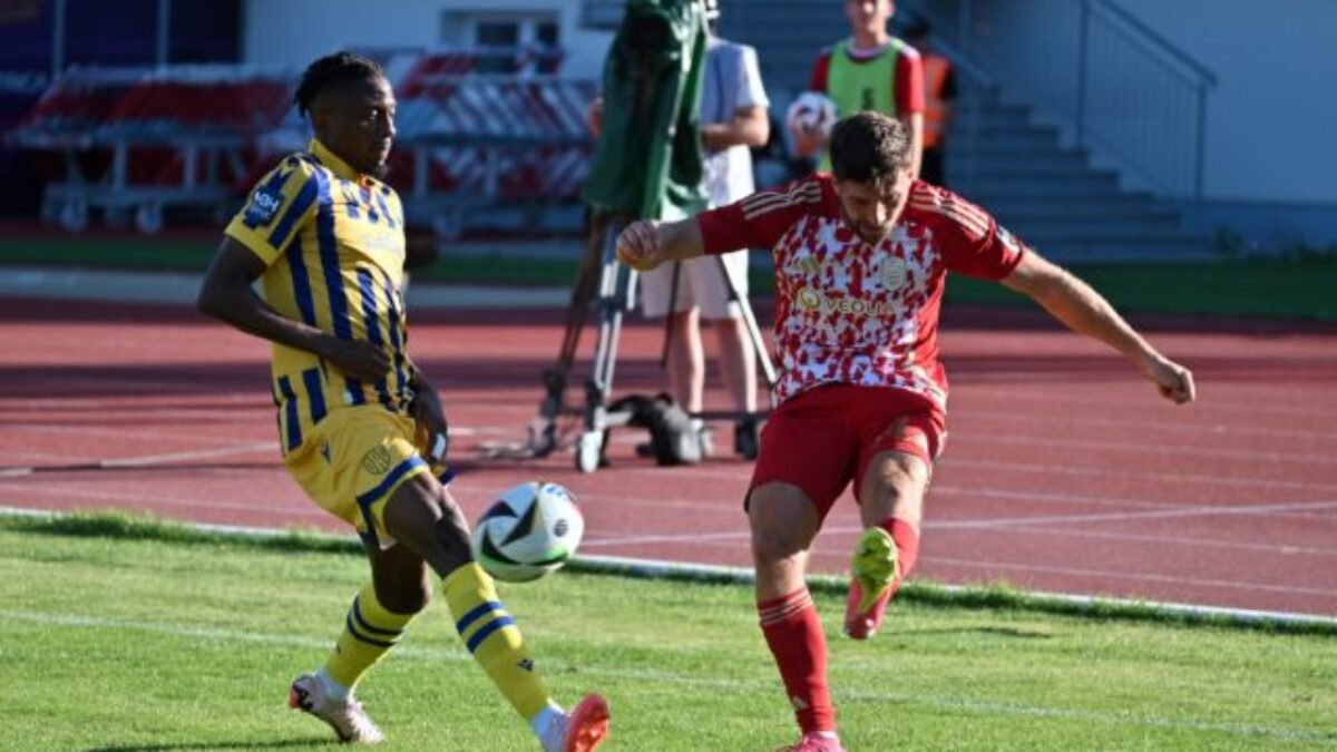DAC prehral tri z piatich tohtosezónnych duelov, kouč Xisco Muňoz však nevie o žiadnom ultimáte (foto)