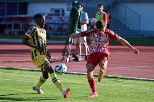 DAC prehral tri z piatich tohtosezónnych duelov, kouč Xisco Muňoz však nevie o ž...