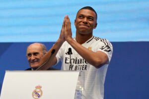 Real Madrid získal šiestykrát Superpohár UEFA. Ak bude treba 50 gólov, strelím i...