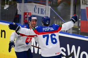 Bratia Pospíšilovci sa definitívne rozhodli, či budú reprezentovať Slovensko. Vy...