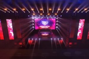 Lovestream festival otvorí svoje brány už ani nie o 24 hodín, program je plný sv...