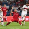 Trnava sa smutne lúči s pohárovou Európou, Spartak nezachránili ani penalty