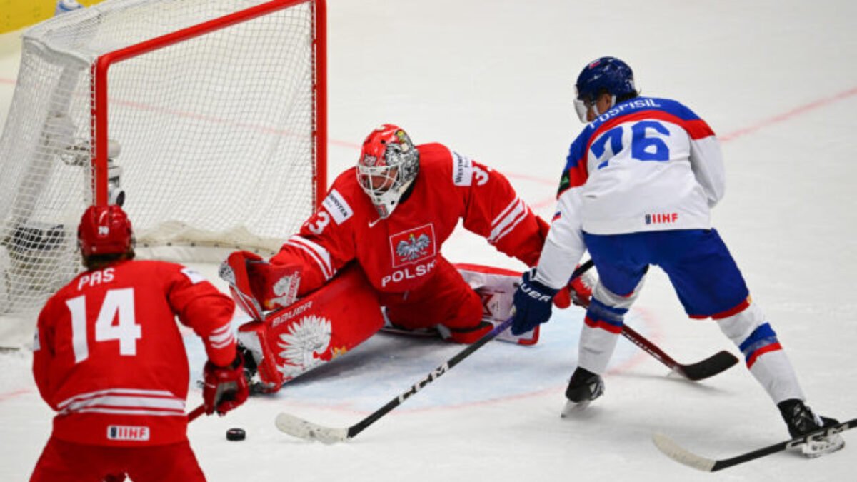 Pospíšil spochybnil svoju účasť na olympijskej kvalifikácii. Zaskočila ma tá správa, hovorí útočník o hráčoch z KHL