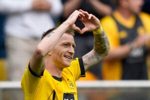 Marco Reus po odchode z Borussie Dortmund nekončí s kariérou, hrať bude za veľko...