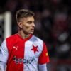 Michal Tomič by mal zo Slavie Praha zamieriť do Škandinávie