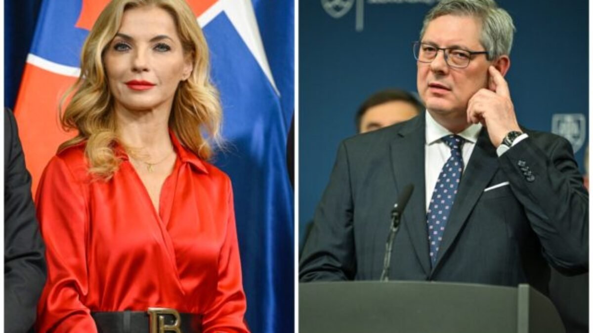 Poslanci budú v utorok na mimoriadnej schôdzi odvolávať Suska a Šimkovičovú