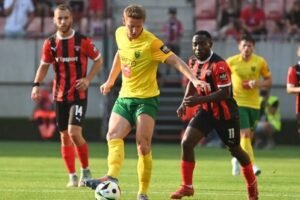Spartak Trnava sa nedočkal vytúženého gólu, Žilinčania sú naďalej nezdolaní (vid...