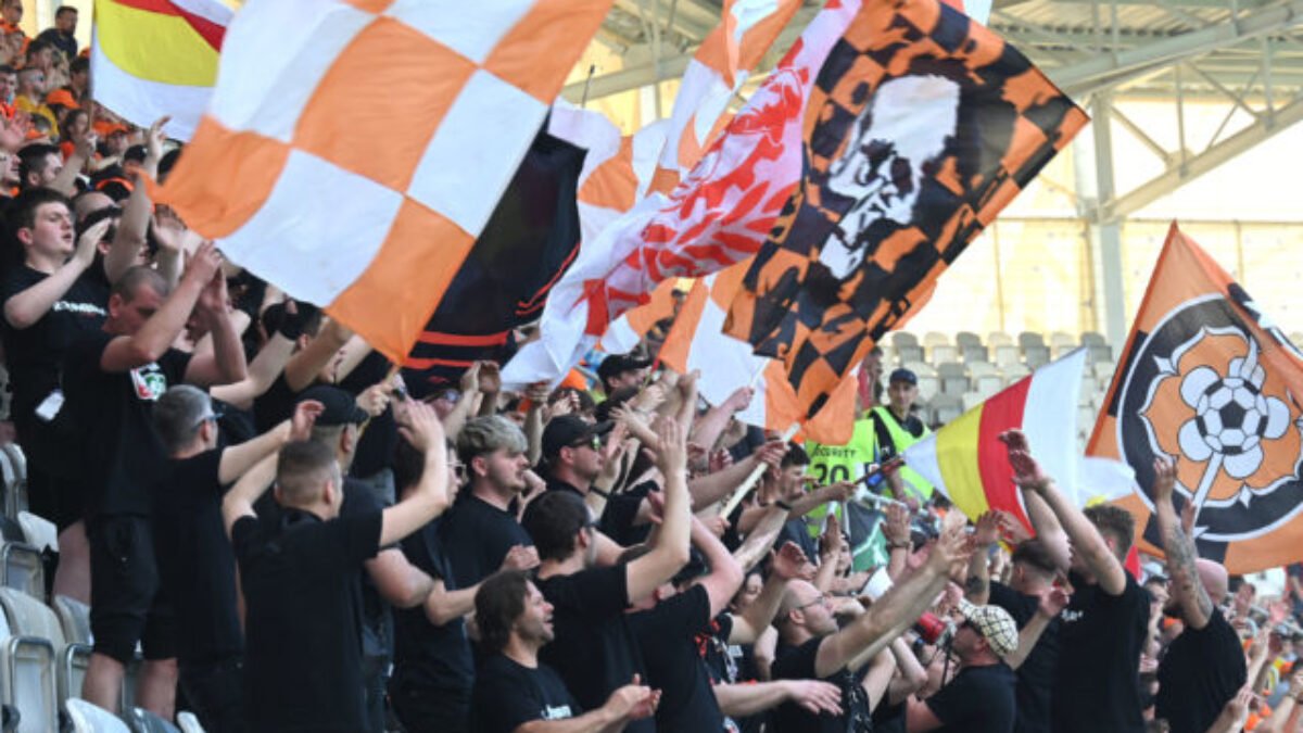 Pred Ružomberčanmi stojí posledná prekážka na ceste za účasťou v skupinovej fáze Európskej konferenčnej ligy