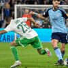 Slovan čaká v Dánsku kvalitný súper. Máme šancu priblížiť sa k snu, hovorí Bajri...