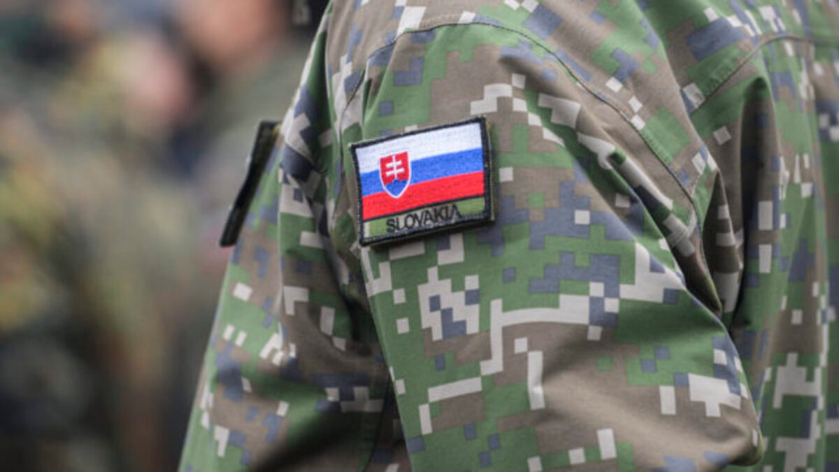 Polovica občanov by sa podieľala v prípade potreby na obrane Slovenska, najmenšiu ochotu vyjadrili voliči Smeru